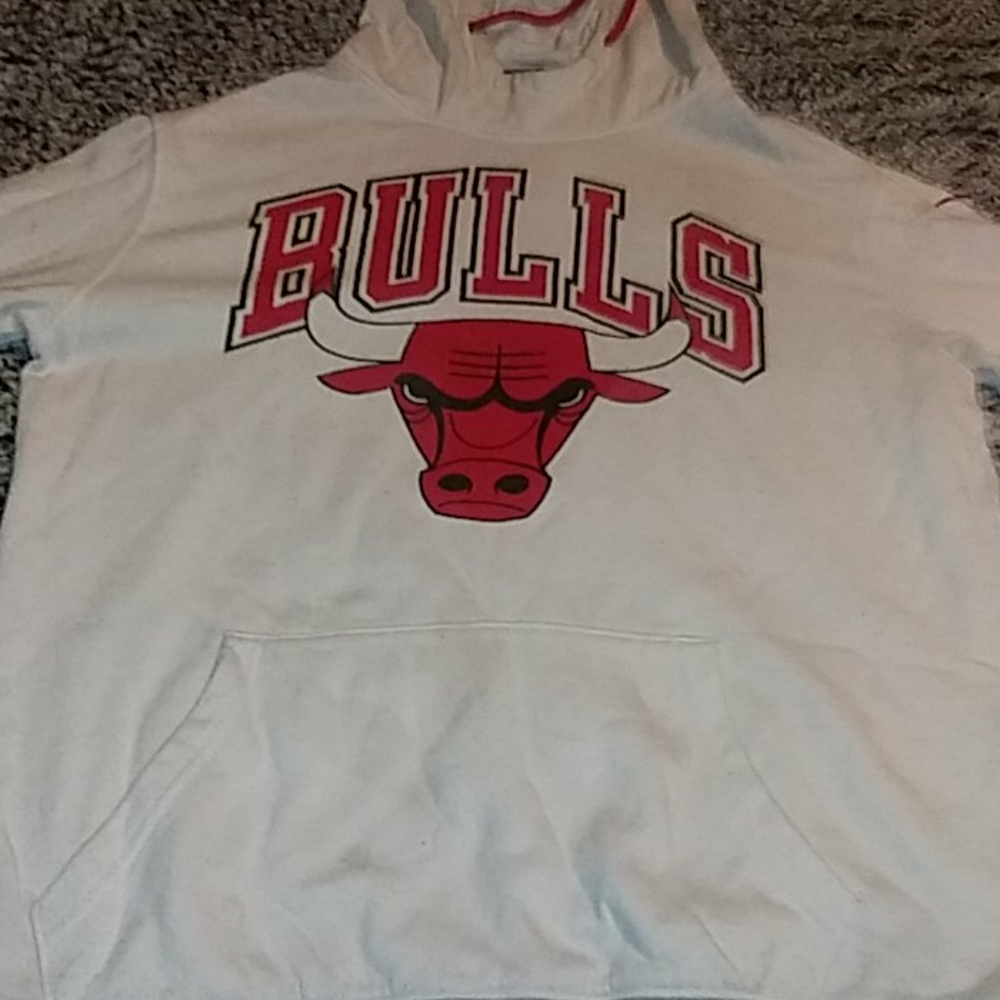 Chicago Bulls Hoodie